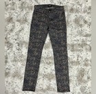 🆕 NWOT Hudson | Y2K Nico Mid Rise Skinny Jeans | Size 25 — photo 3