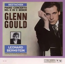 Ludwig Van Beethoven - Glenn Gould Jubilee Edition: Beethoven, Piano Concerto No