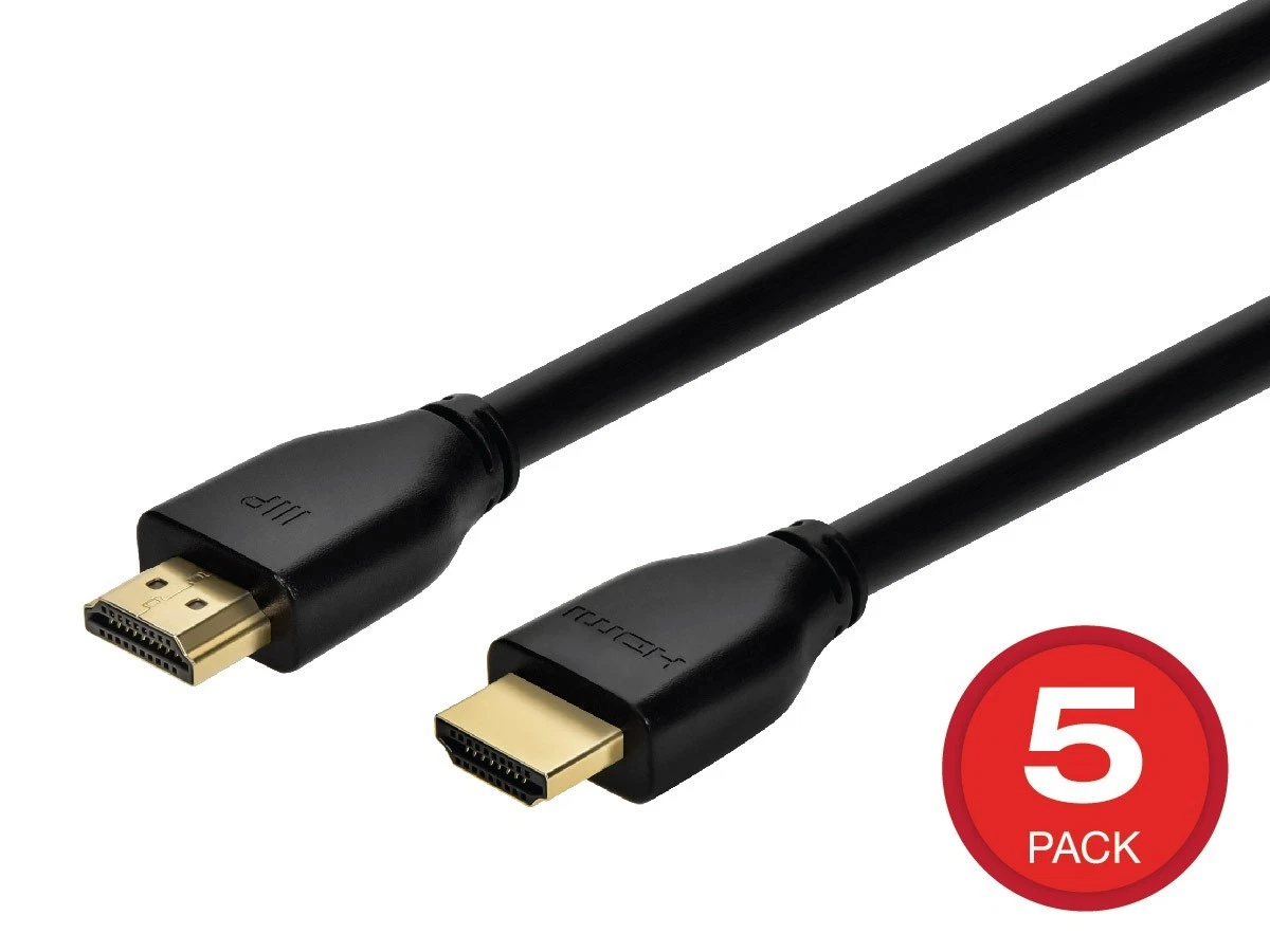 Certified Ultra High Speed HDMI 2.1 Cable (48Gbps) - Thumbnail 5