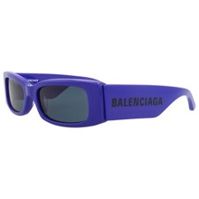 NEW Balenciaga BB0260S-30013974-006 Sunglasses 56mm 100 Authentic