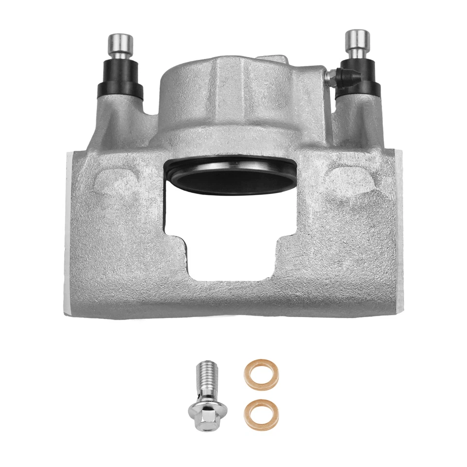 Pairs Front Left Right Brake Calipers For Dodge Ram 2500 1994-1999 - Image 4 of 4