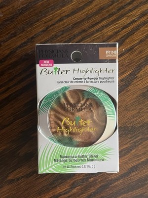 Physicians Formula Butter Highlighter, PF11148 - Copper Murumuru 