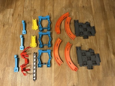 Hot Wheels CHX36 Workshop Spiral Stack Up - Ersatzteile