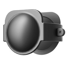 Silicone Protective Lens Caps For X4/X5 Camera Dustproof Scratch Resistant