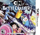 Cartoon Network Battle Crashers - Nintendo 3DS (Nintendo 3DS)