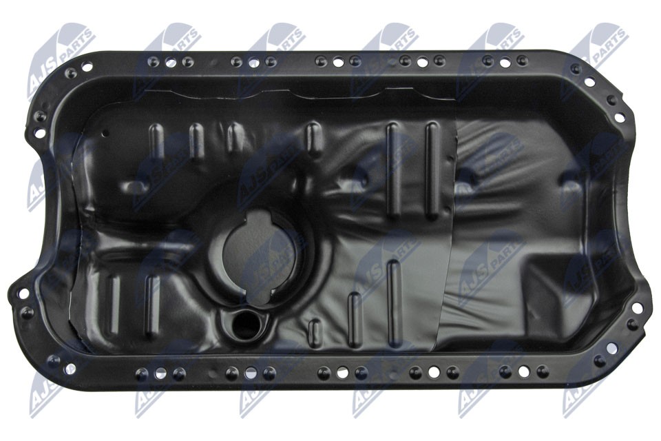 Original NTY Oil Pan BMO-HD-014 For Honda - Image 5