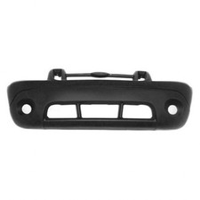 For Ford Explorer 2001 2002 2003 Bumper Cover Front Smooth 2 Door