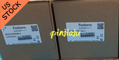 Expedited Ship  244LD-15H14AT Foxboro NEW Valve Positioner US Stock