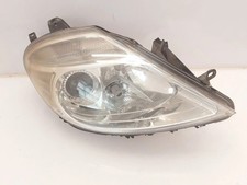 CITROËN C8 EA, EB Scheinwerfer vorne rechts E212691293 2.00 Diesel 12874997