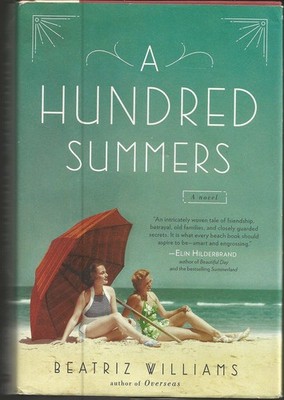 A Hundred Summers