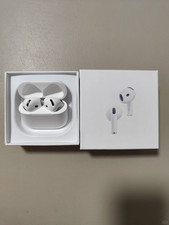 sealed 4th generation wireless in ear earphones with active noise reduction
