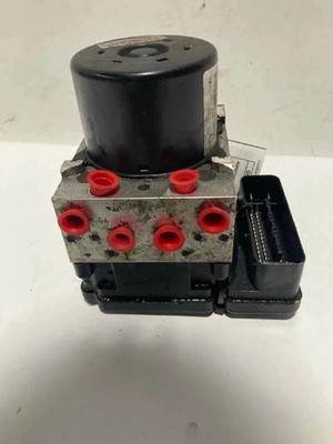 2011 Chrysler Town & Country Anti Lock Brake Pump ABS Control Module Assembly
