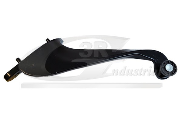 RollenfüHrung SchiebetüR 3Rg 14228 FüR Peugeot Partner GroßRaumlimousine Tepee-image