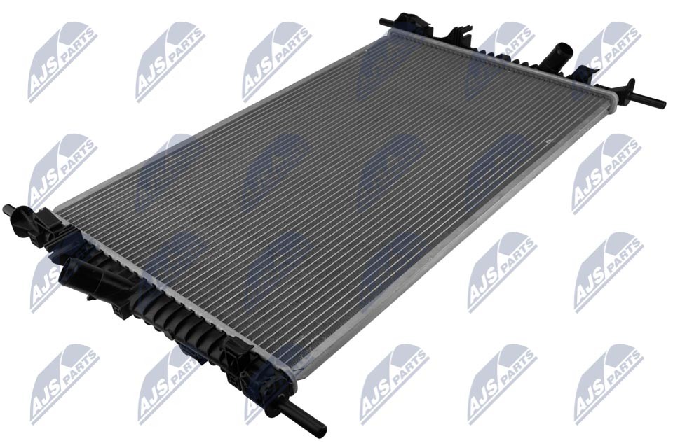 ✅Fits NTY CCH-FR-006 RADIATOR   ⭐UK Seller⭐