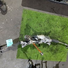 Steering Gear/Rack Fits 19-23 CHEROKEE 586258