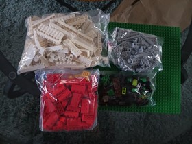 LEGO Creator: 3 in 1 House, Model 4956