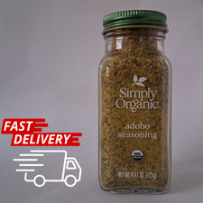 Simply Organic Seasoning Mix, Vegetarian Chili Same-Day Delivery Or Pickup | Natural Grocers