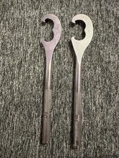 Snap-on Wa10a Wa11a Tie Rod Adjusting Tools Usa