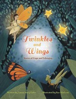 Twinkles And Wings Stories Of Hope And Belonging Tannis Mary Fisher Taschenbuch