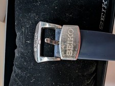Seiko Prospex PADI Special Edition Diver SRPA21 Turtle Pepsi Bezel~ Box Papers 6