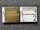 ds Game and Watch Collection 1 + 2 Game (Japanese Version) REGION FREE