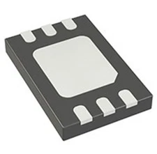 Lot of 190 – LTC3549EDCB#TRMPB – Linear Tech 2.25 MHz Synchronous Boost/Buck R