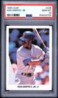 1990 Leaf Ken Griffey Jr. #245 PSA 10 Gem Mint Seattle Mariners HOF
