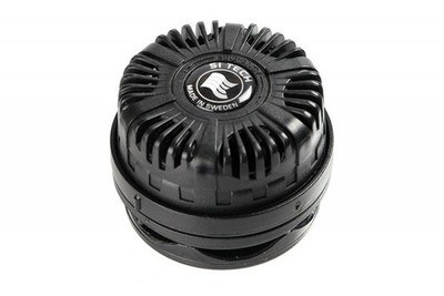 SI TECH Argo Drysuit Exhaust Valve