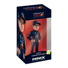 Minix Collectible Figurines Max Verstappen (15283 ) # 101