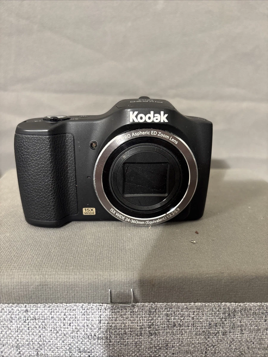 Kodak PIXPRO FZ152 Digital Cameras for Sale - Shop New & Used