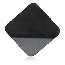 Car Screen Cleaner, Square Microfiber Screen Cleaning Cloth, Car Screen Double