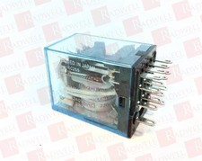 OMRON MY4N-J-AC220/240 / MY4NJAC220240 (NEW IN BOX)