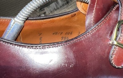 Alden 954