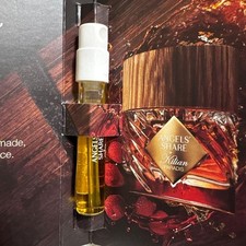 Kilian Angels' Share Paradis EDP 1.5ml Sample New Unopened Non-Sale