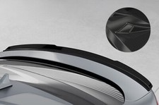 Heck Spoiler Flügel Tuning Wing Carbonlook für Hyundai Ioniq HF756-C