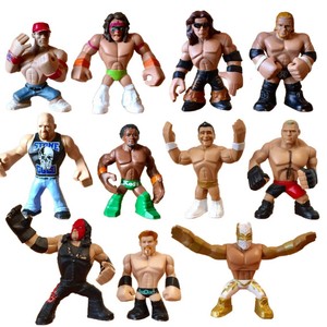 wwe action figures ultimate warrior