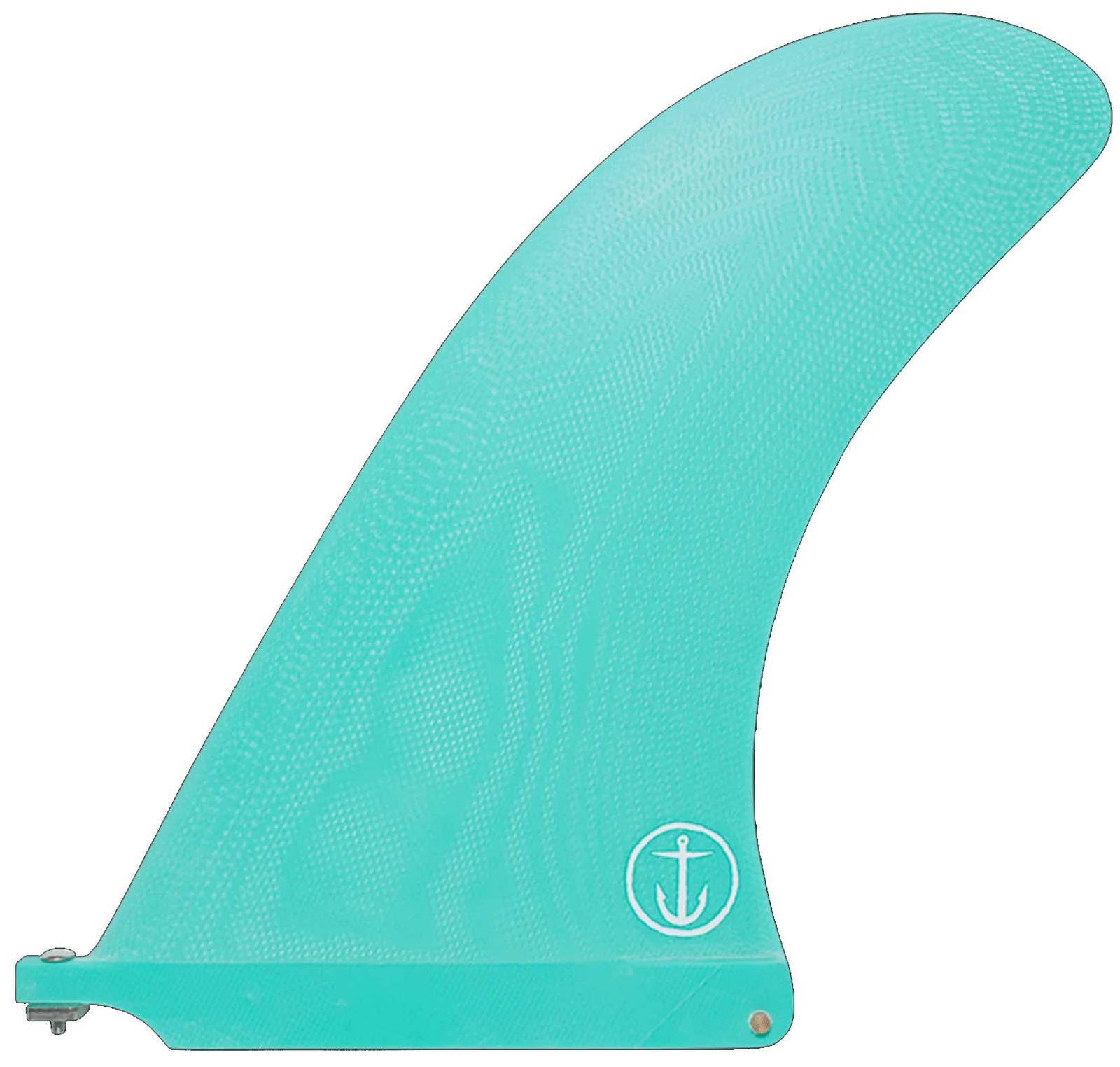 Плавник для лонгборда Captain Fin Pivot - Бирюзовый - 1000 - Новый 16990₽