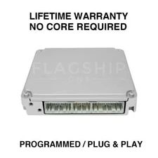 Engine Computer Programmed Plug&Play 2000 Toyota RAV4 89661-42512 2.0L PCM ECM