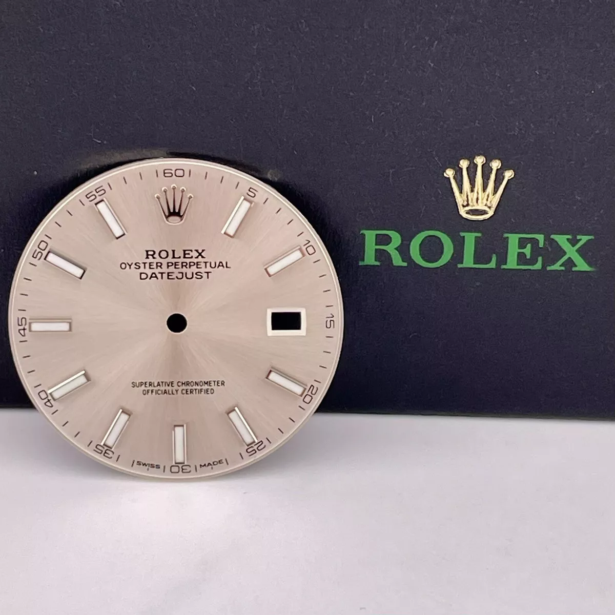 Rolex 1 hour hot sale