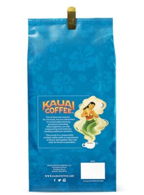 コーヒー 100% Hawaiian KAUAI COFFEE680g Amazon.com : 100% Kauai Hawaii Medium Roast Whole Bean