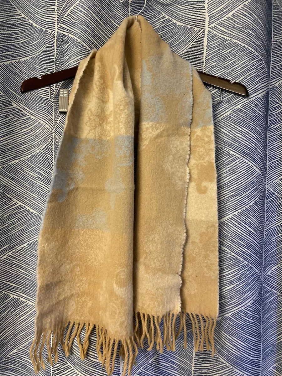 Lord and taylor cashmere scarf clearance