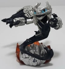 Skylanders SuperChargers Dark Spitfire Limited Edition Figure