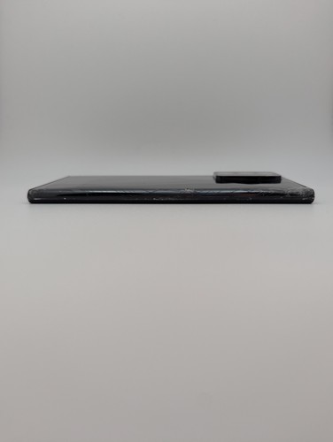 Cracked Samsung Galaxy Note20 Ultra 5G N986U 128GB | Black | UNLOCKED - Afbeelding 11 van 11