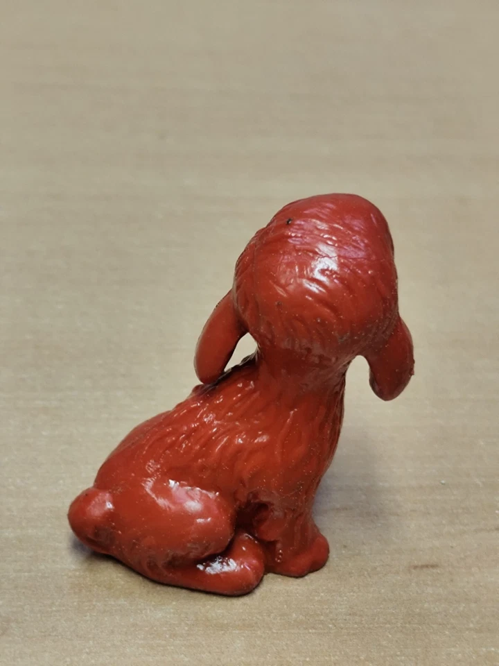 Bully Bullyland  Hund Dog Politiker Rohling K36 - Bild 2 von 4