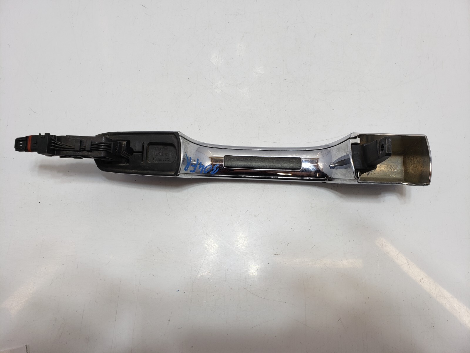 ✅ 10-14 OEM Rolls Royce Ghost RR4 Front Right Passenger Exterior Door Handle *