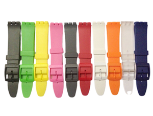 20mm swatch strap