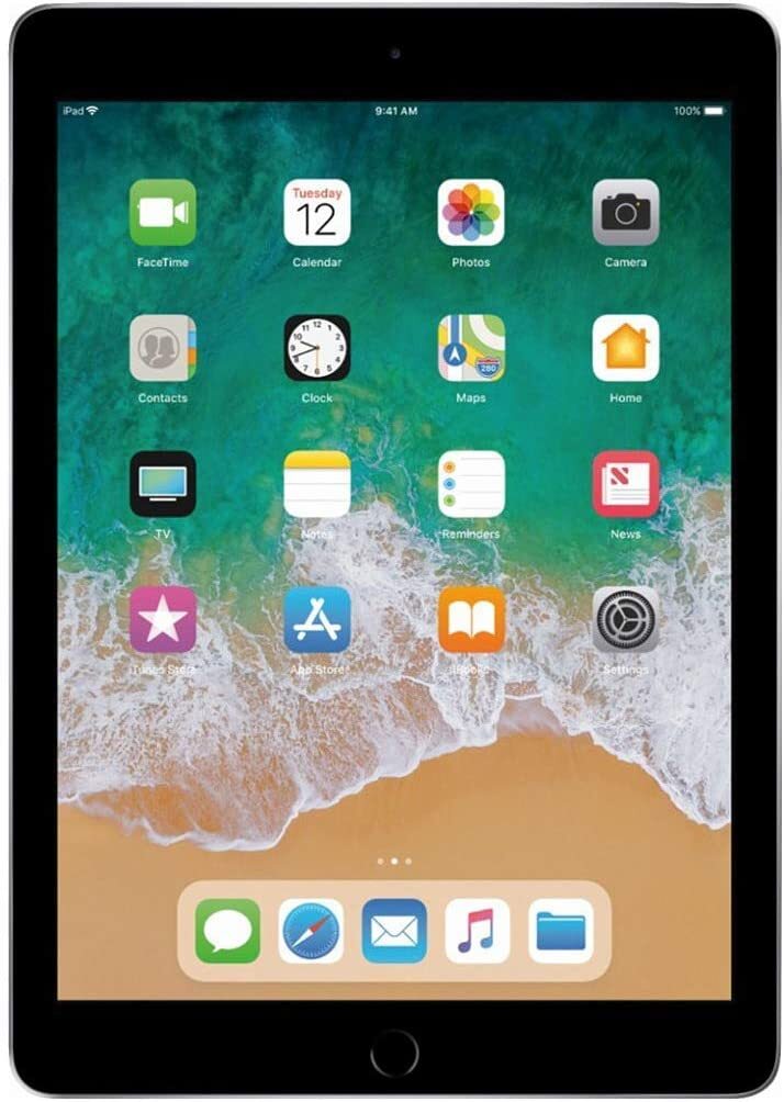 iPad - iPad 2018 6世代　32GB 61JKf+QP0UL._UF1000,1000_QL80_.jpg