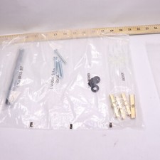 Echogear Stud TV Mounting Kit Drill Bit Steel...