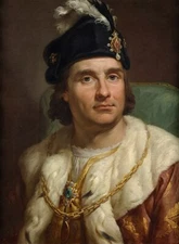 high quality oil painting handpainted on canvas "a young man  "