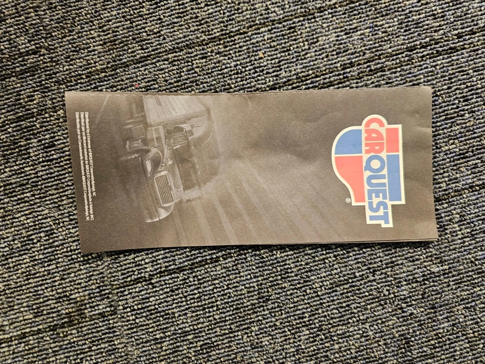 For 1973-1981 Chevrolet Camaro Heavy Duty 145 Amps 71-8076 Electrical Alternator - Image 2 of 4